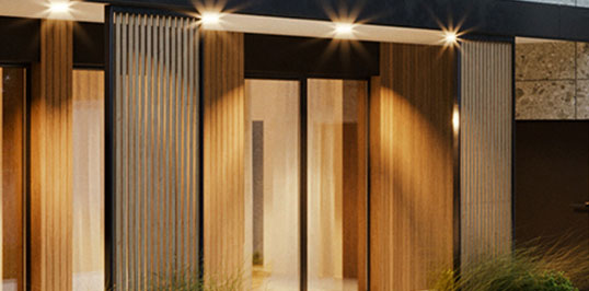 Interior Doors