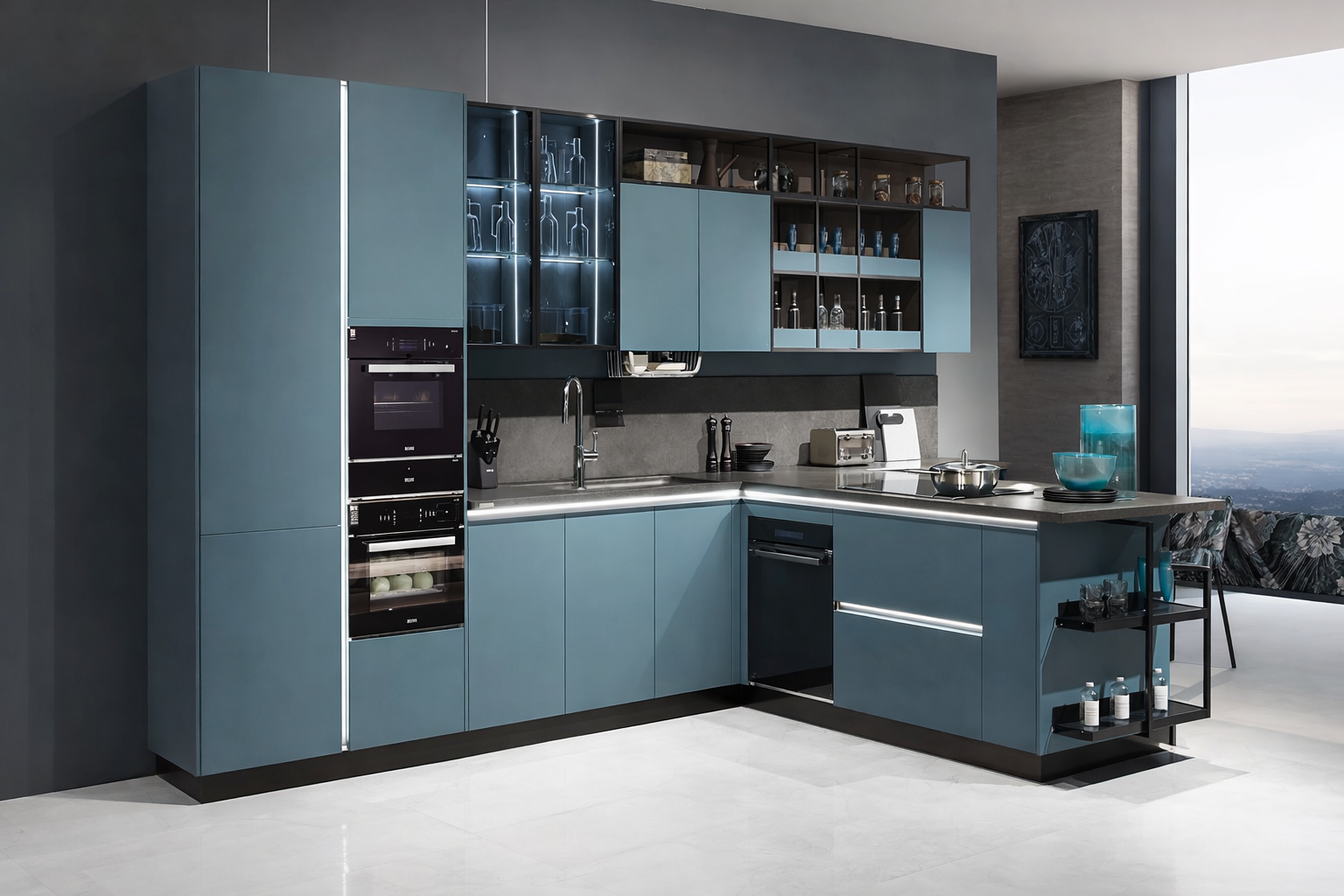 Bohnucci craftsmanship